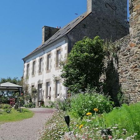 La Roche-DerrienLe Derrien住宿加早餐旅馆 外观 照片